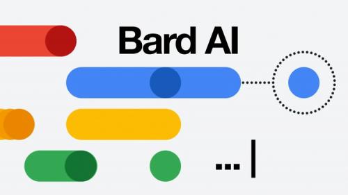 Udemy - Learn Google Bard: The AI Language Model That Can Do It All