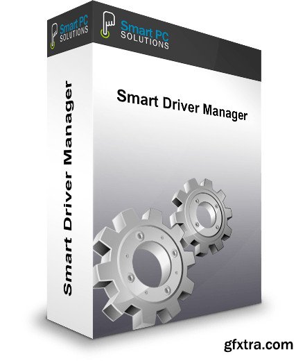 Smart Driver Manager 7.1.1165 Multilingual