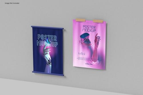 Poster Mockup