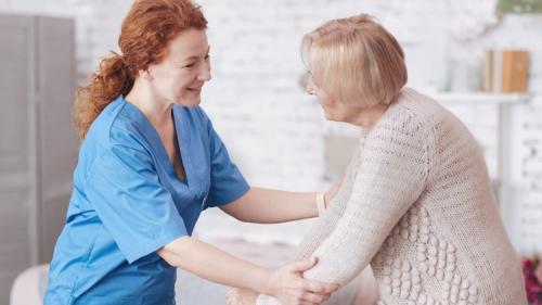 Udemy - Home Health Aide,Caregiver & Nurse Aide Certification Course