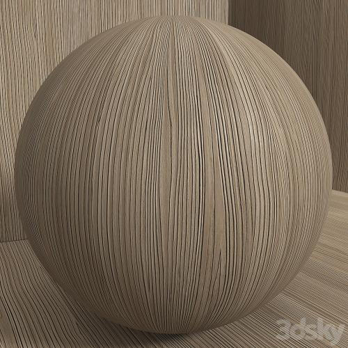 Material wood (seamless) poplar - set 135