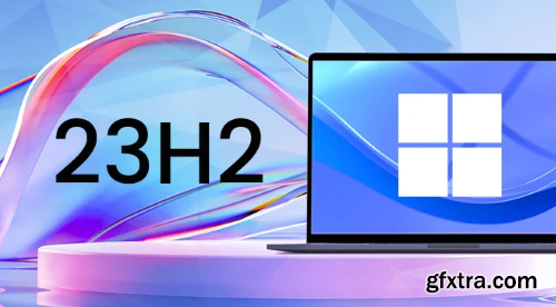 Windows 11 Pro 23H2 Build 19045.4046 (No TPM Required) Preactivated