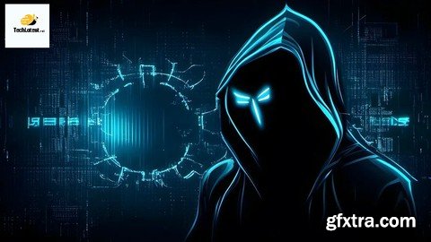 Cybersecurity &amp; Kali Linux - Hands-On Course By Techlatest