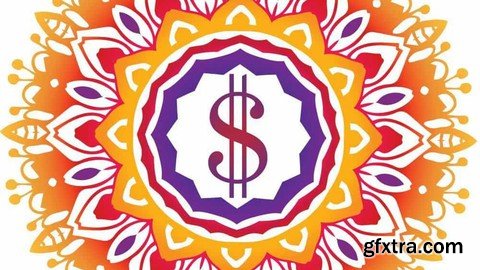 Udemy - Money Reiki - Level 1 - Practitioner