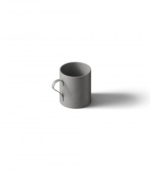 Creatoom -  Cup V3 Isometric