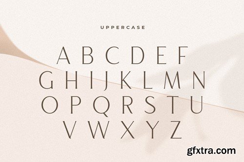 Maguare - Modern Stylish Sans Serif Font B5PQ6TG