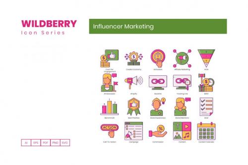 Deeezy - 95 Influencer Marketing | Wildberry