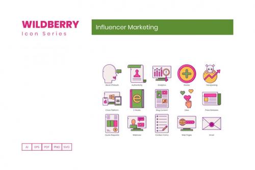 Deeezy - 95 Influencer Marketing | Wildberry