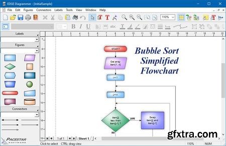 EDGE Diagrammer 7.28.2198