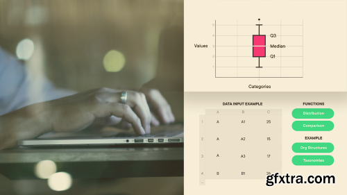 Data Visualization Essentials: Charts, Graphs, Visualizing Data