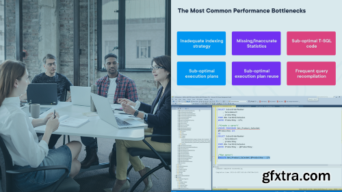 Understanding Query Optimization in SQL Server