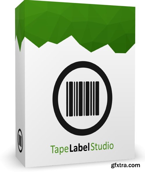 Tape Label Studio Enterprise 2023.12.0.8020