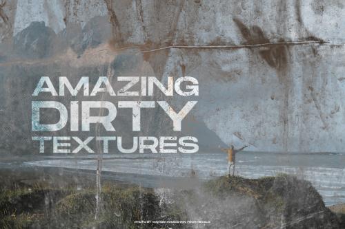 Deeezy - Dirty Old Style Textures