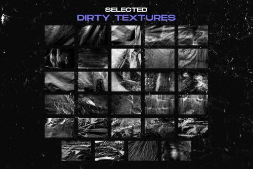 Deeezy - Dirty Old Style Textures