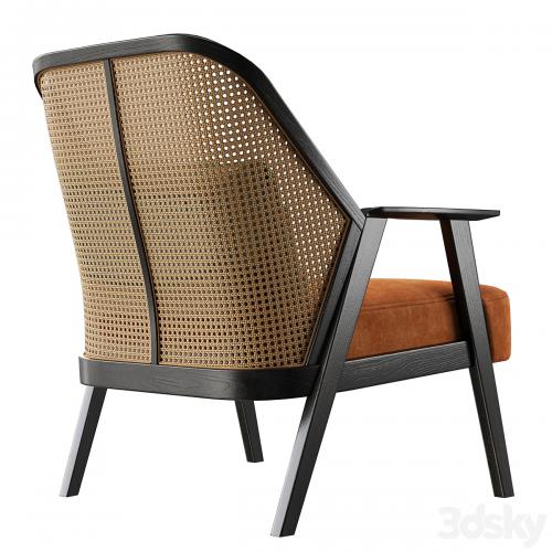 Roche bobois weg armchair