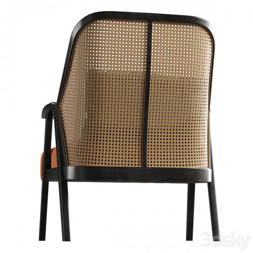 Roche bobois weg armchair