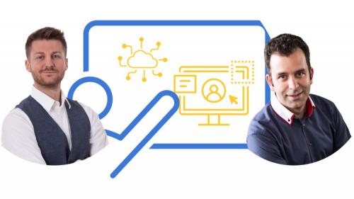 Udemy - Master Strategic Design for Matchmaking Platforms like Uber