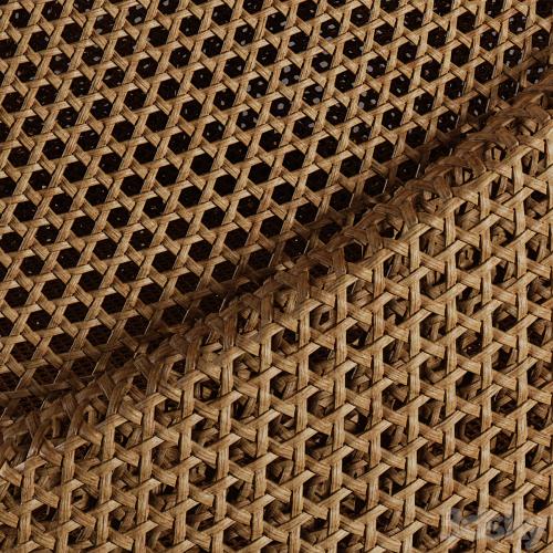 Weaving material | Rattan | 01