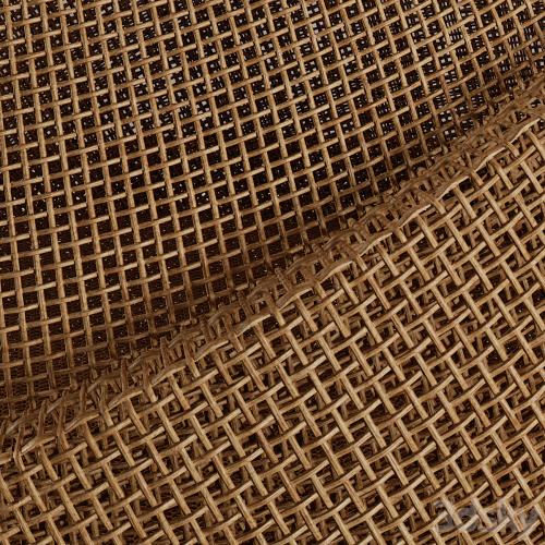 Weaving material | Rattan | 01