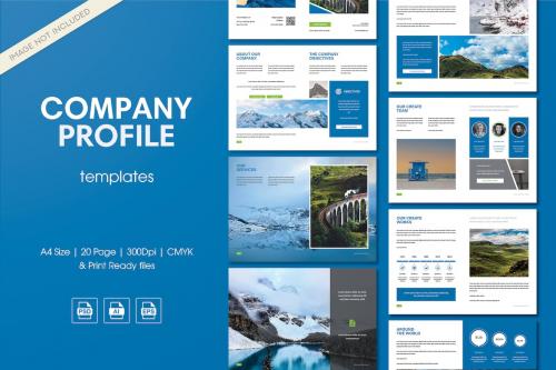 Company Profile