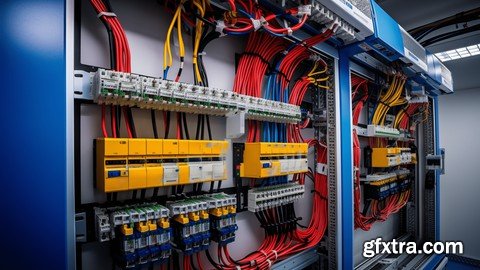 Electrical Design For Building Services