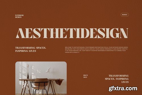 Sakez Elegant Serif Font Typeface SHDGXZL