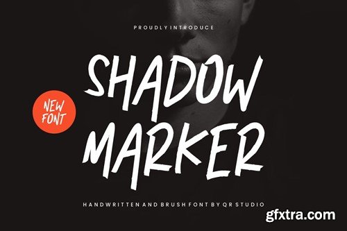 Shadow Marker GZ77JSJ