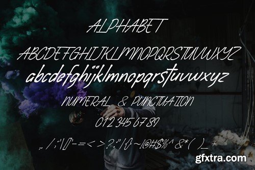 Frazicht Font BB5CGKJ