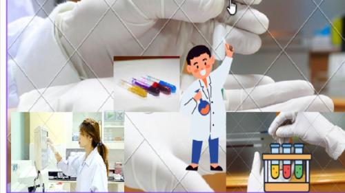 Udemy - practical clinical chemistry from scratch