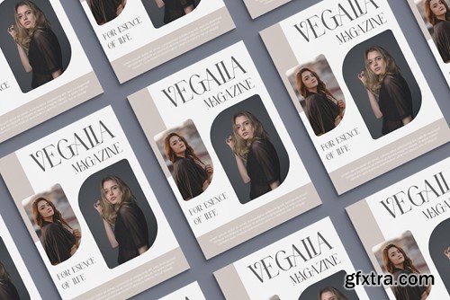 Vloera Elegant Serif Font JL5QHCL