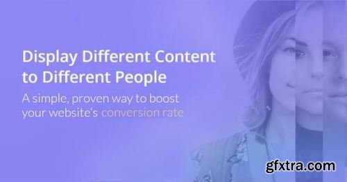 If-So Dynamic Content v1.7 - Nulled