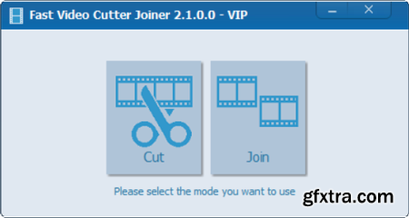 Fast Video Cutter Joiner 3.8.0