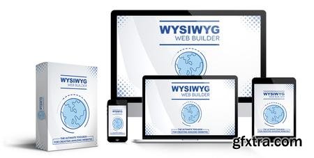 WYSIWYG Web Builder 19.1