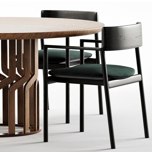 Dining Set 54