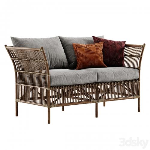 Sika Design Donatello sofa