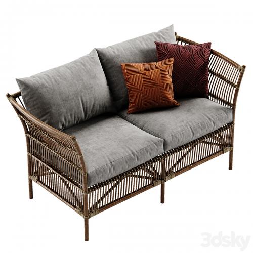 Sika Design Donatello sofa