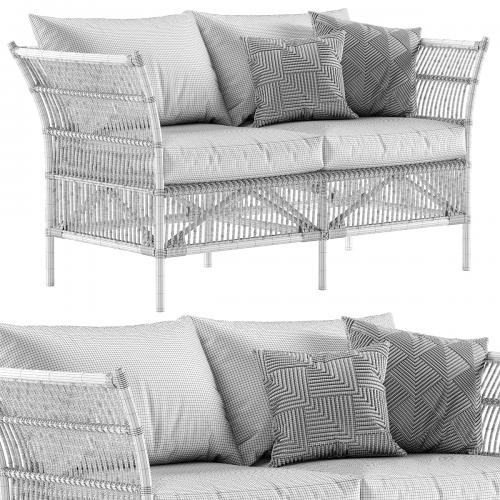 Sika Design Donatello sofa