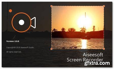 Aiseesoft Screen Recorder 3.0.56