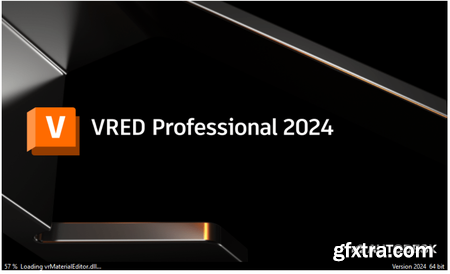 Autodesk VRED Professional 2024.2