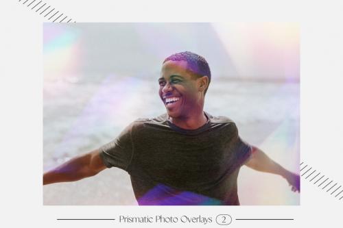 Deeezy - Prismatic Photo Overlays 2