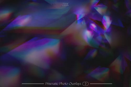 Deeezy - Prismatic Photo Overlays 2