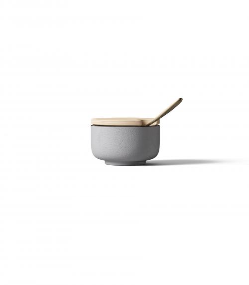 Creatoom -  Spoon In Cup V2 Front View