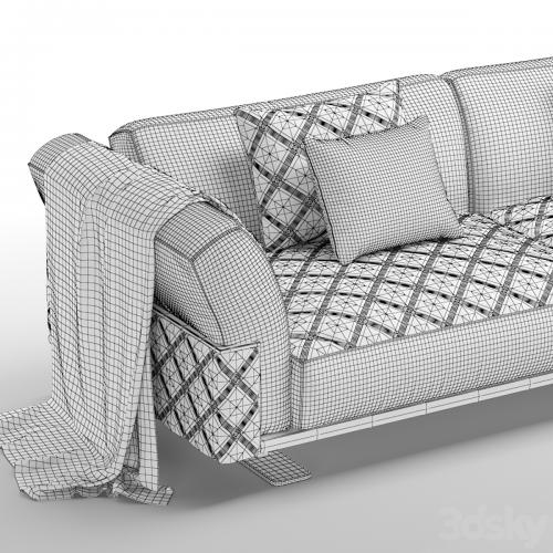 Longhi ritual sofa