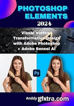 Photoshop Elements 2024