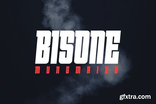 Krisone - Font XDP63L8