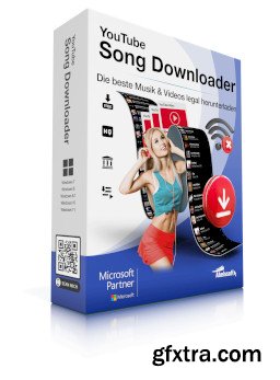 Abelssoft YouTube Song Downloader Plus 2024 v24.1