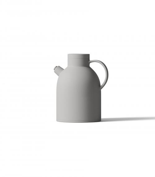 Creatoom -  Teapot V4 Front View