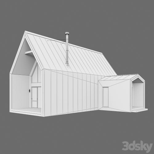 Barn house 04