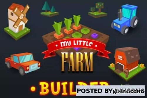 My Little Farm v1.5