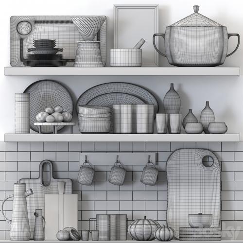 kitchen accessories 139